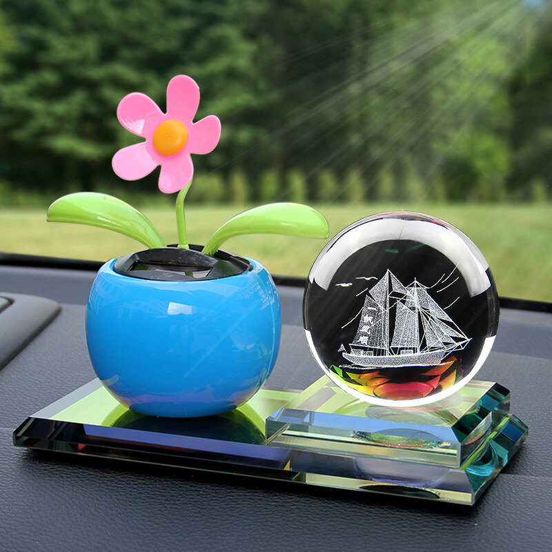 凯舜 贴心置物 汽车摆件