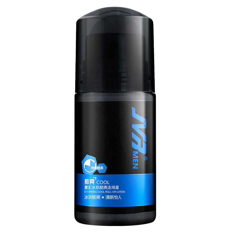 杰威尔 冰泉酷爽走珠露