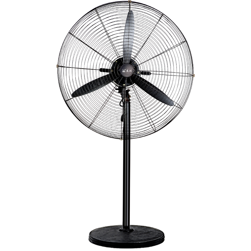长城 落地大风量电风扇