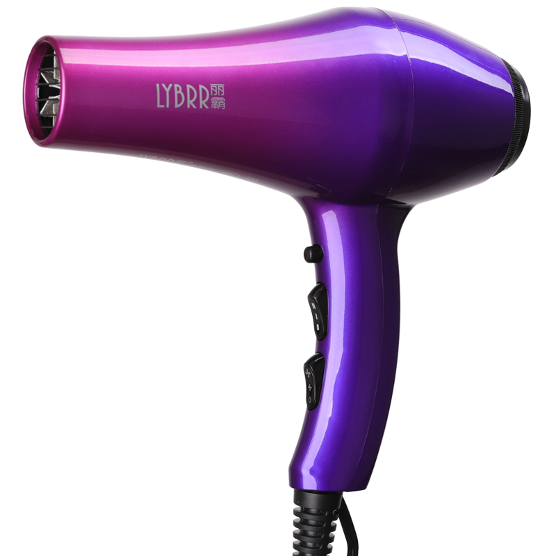 丽霸大功率家用电吹风