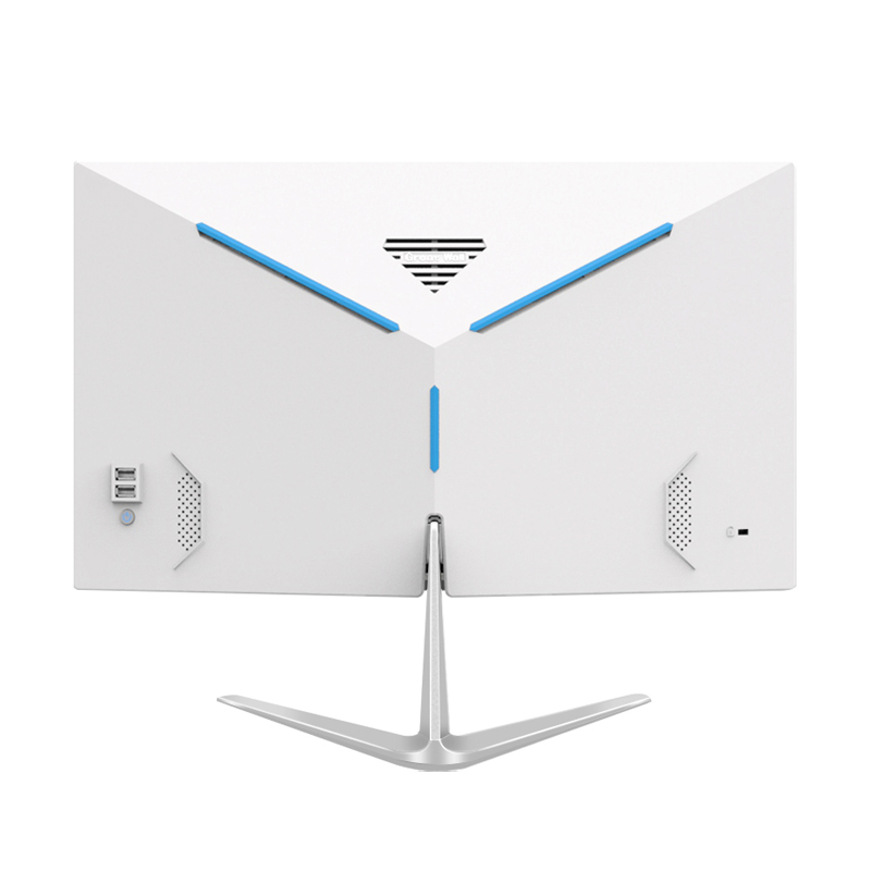 长城 节能环保一体机电脑