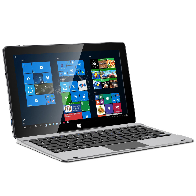 中柏 二合一笔记本