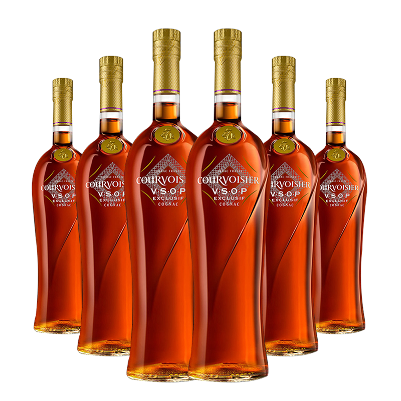 拿破仑 原装进口白兰地