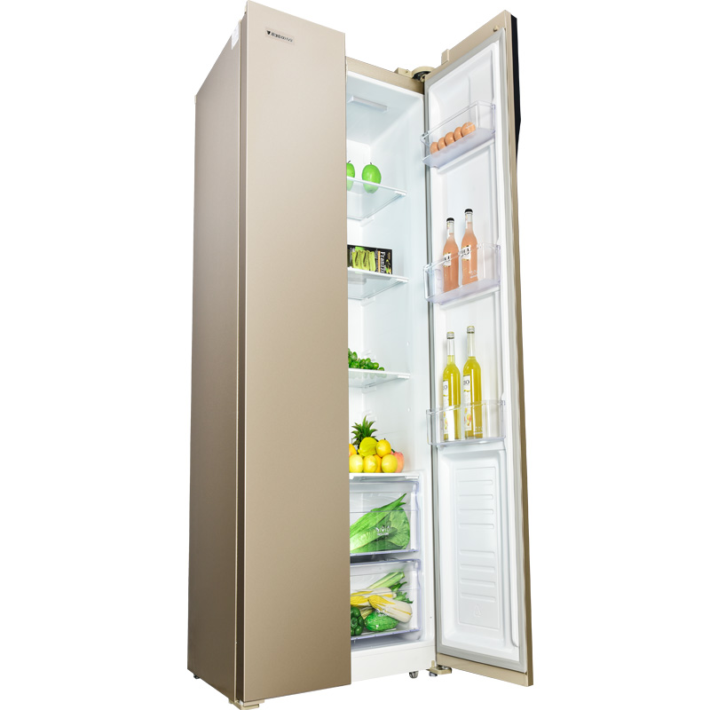 万宝 嵌入式安装冰箱