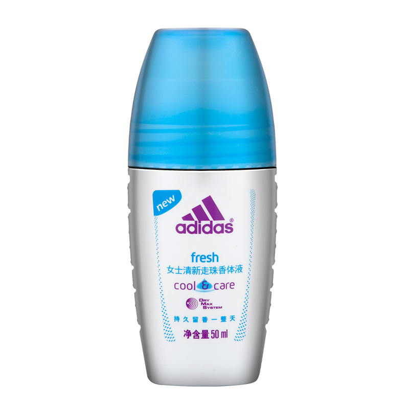 阿迪达斯 多香型止汗露