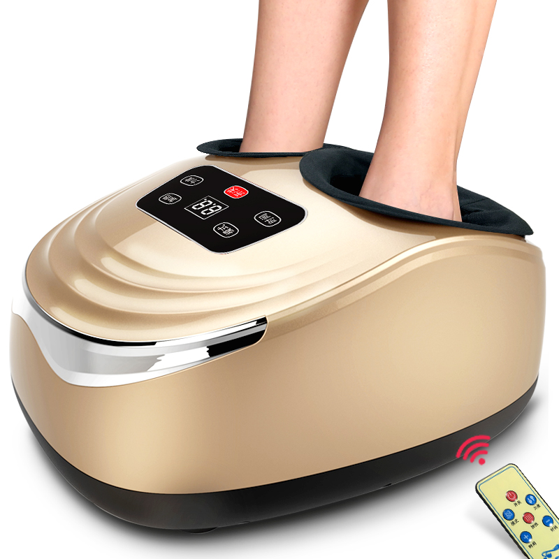 朗康 多功能脚底足底足疗机