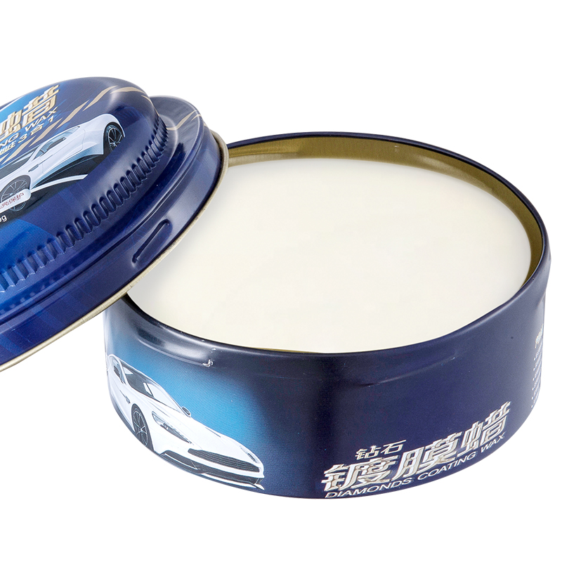 哈姆雷特 呵护漆面 汽车腊