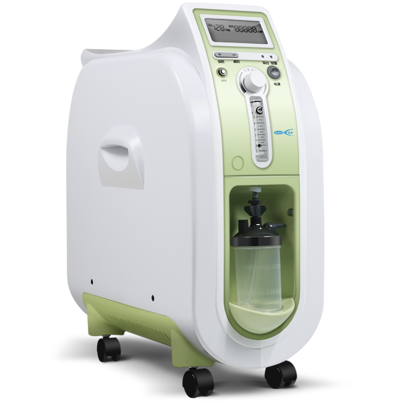 可孚 一款多用制氧机