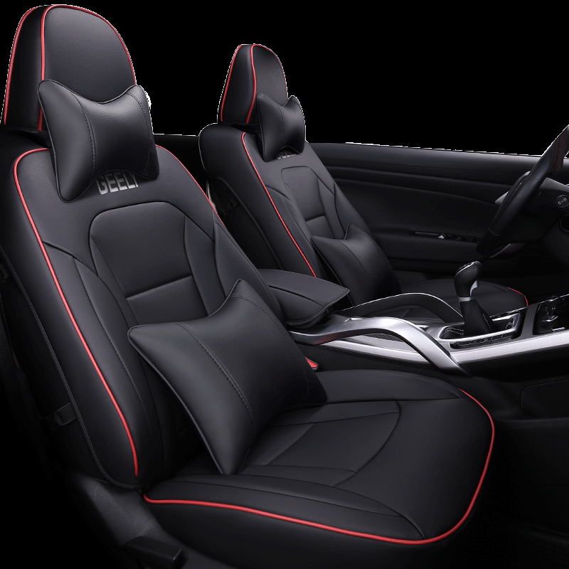 智汇 透气吸湿 汽车坐垫