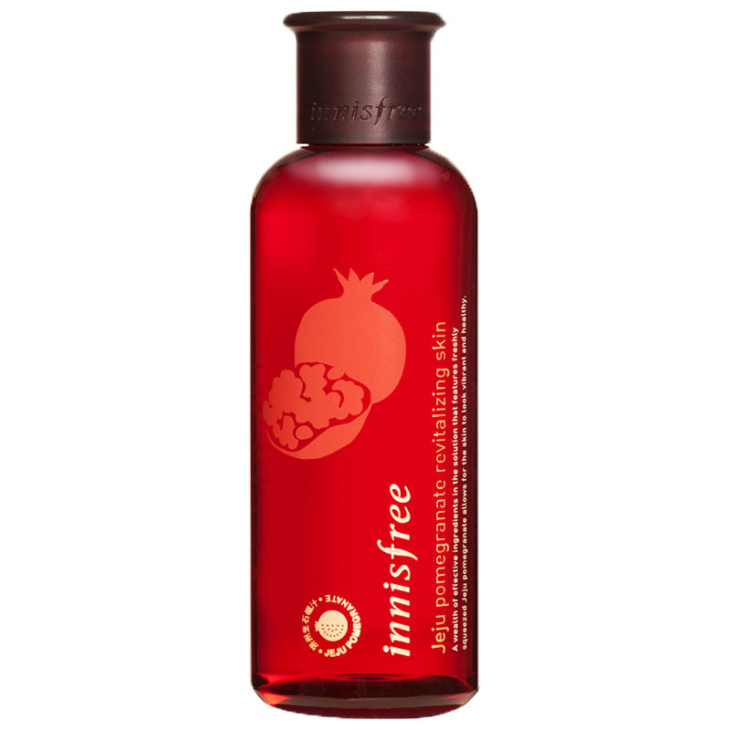 悦诗风吟 修护强韧爽肤水