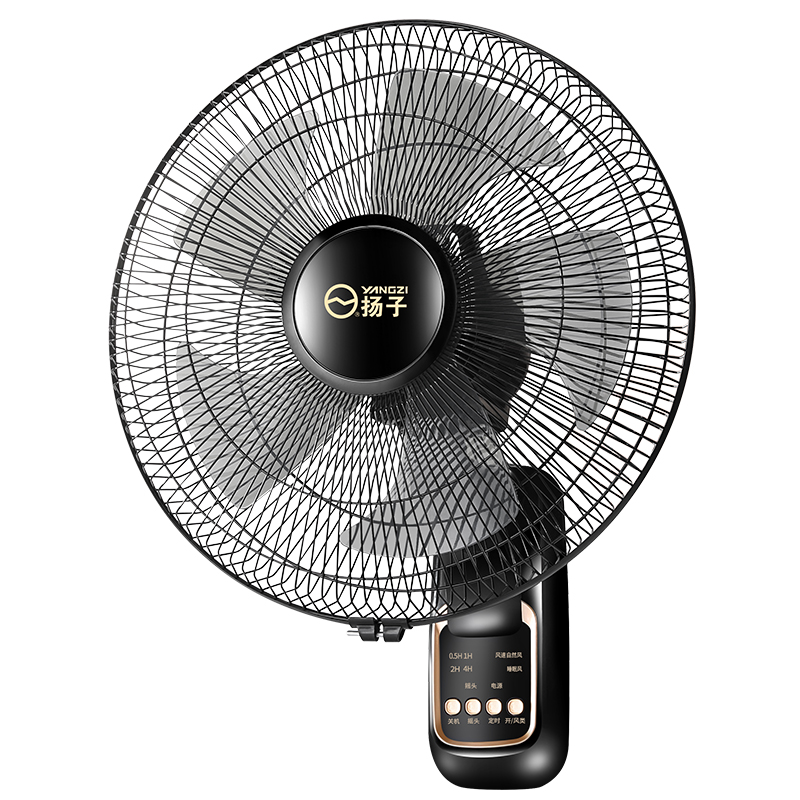 扬子 定时模式风扇