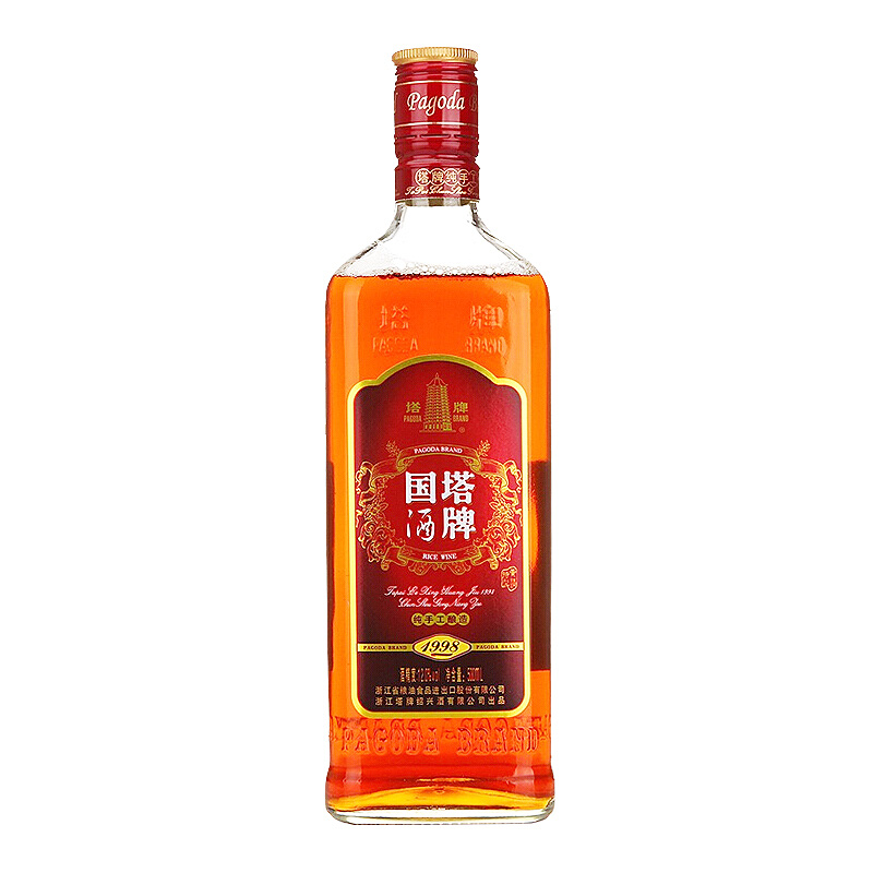 塔牌绍兴手工酿造特型黄酒