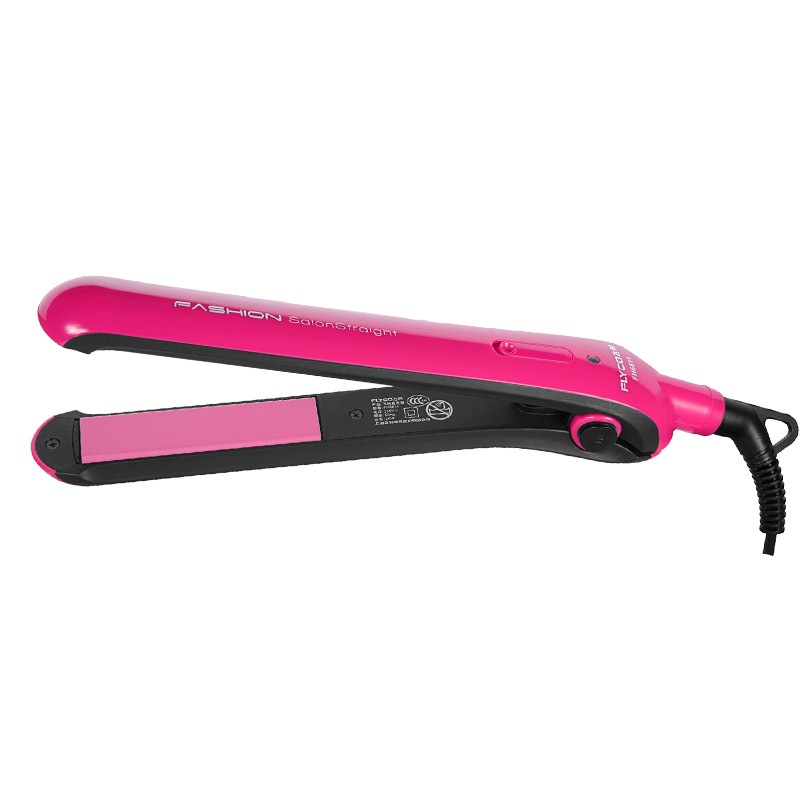 飞科卷直两用卷发器