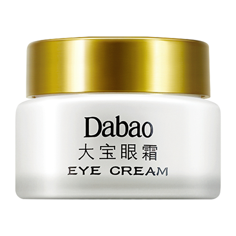 大宝 眼部紧致护理眼霜