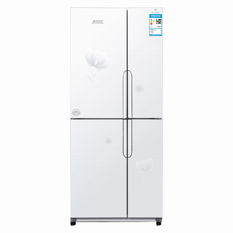 航天民生 安静控温冰箱