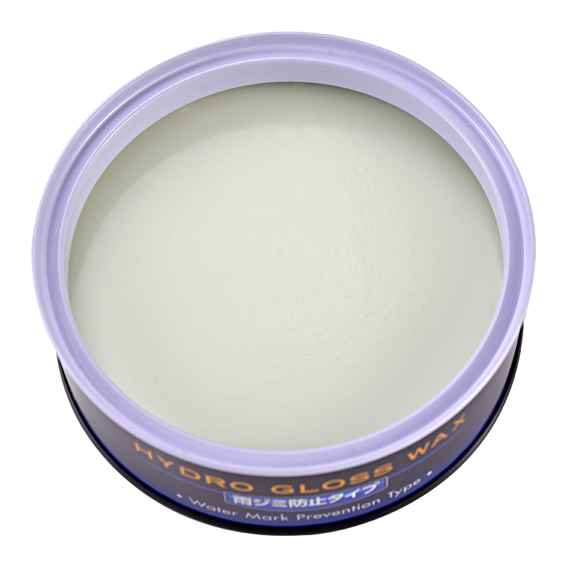 SOFT99 上光保护 汽车蜡