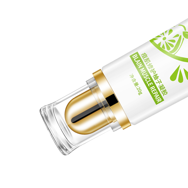 修正 祛痘淡印祛痘膏加寡肽原液