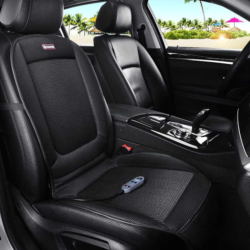 COM 柔软舒适 汽车座垫