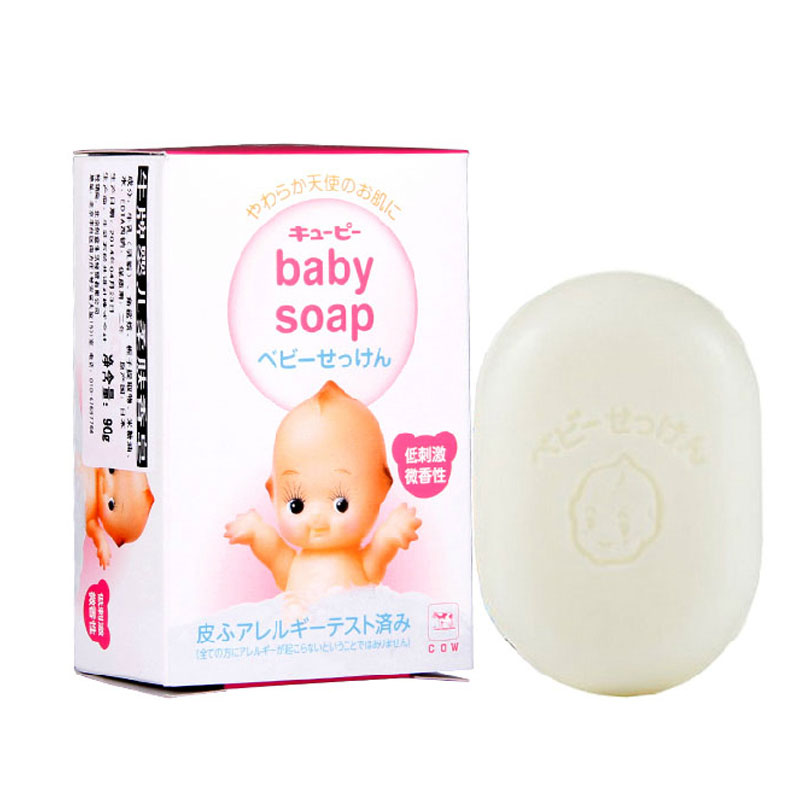 牛乳石硷 舒缓除菌滋润 沐浴露