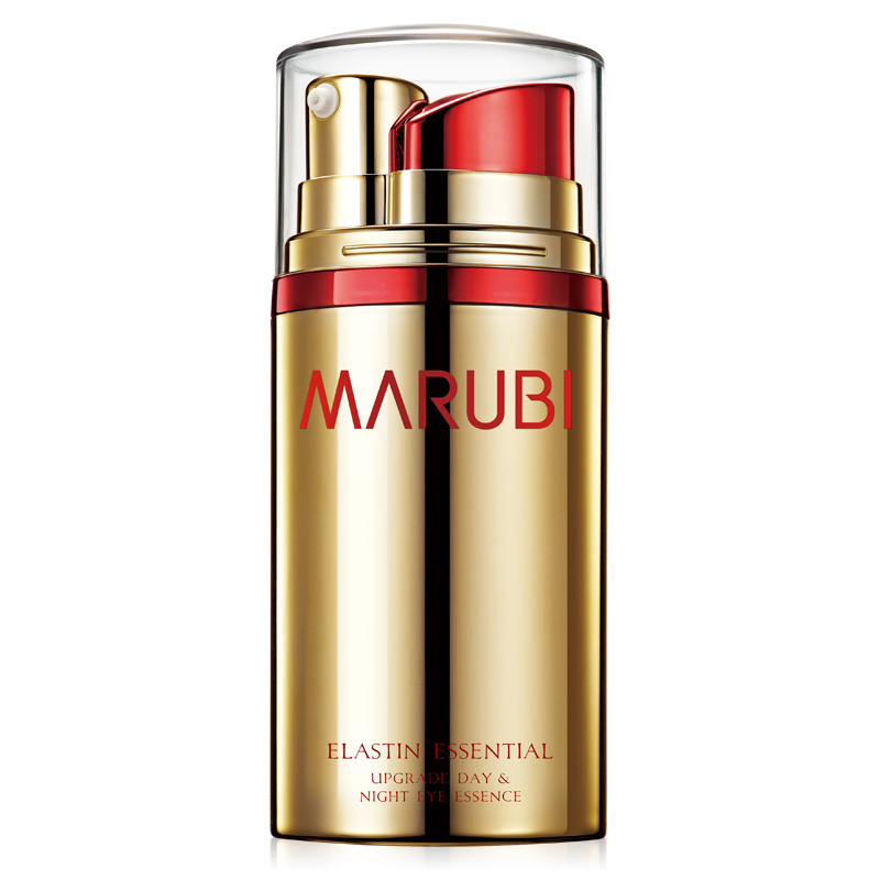 丸美 弹力蛋白日夜眼霜