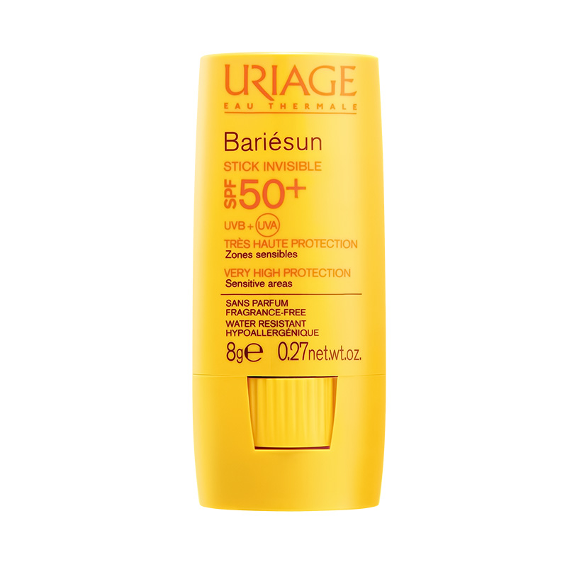 依泉 便携易带防晒霜