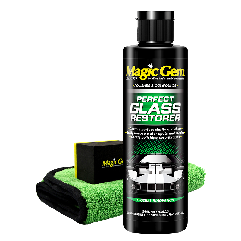 宝能 抗划伤汽车防雾剂