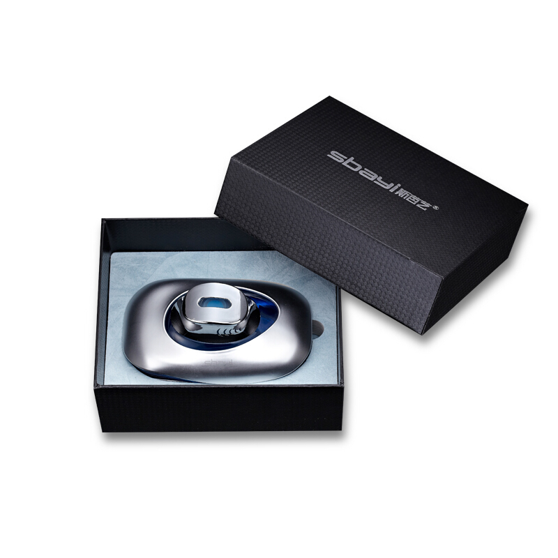 斯芭艺 银色冰河世纪中香香水