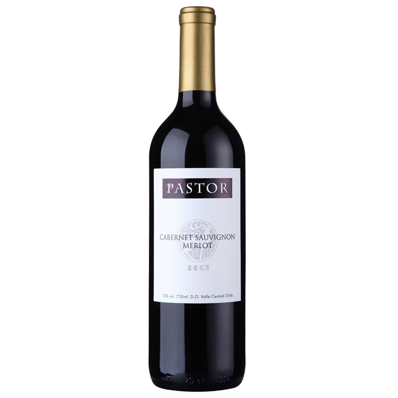 PASTOR 智利进口葡萄酒