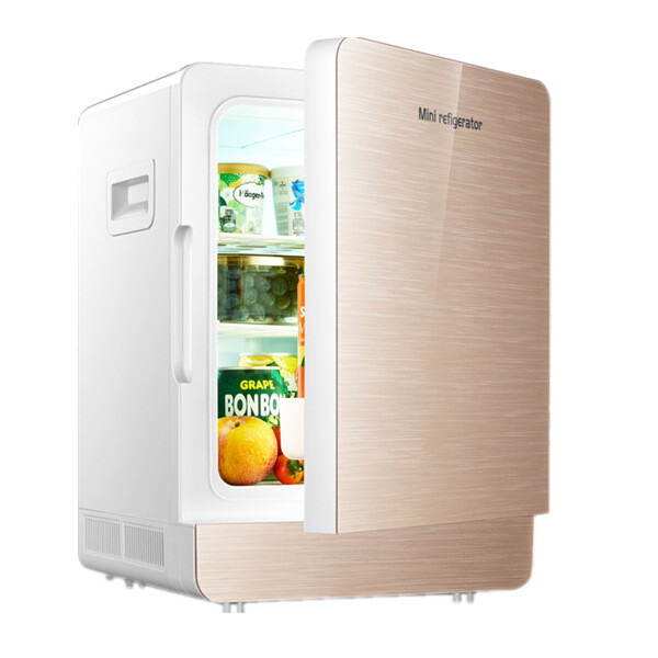 慕斯宝 迷你车载冰箱