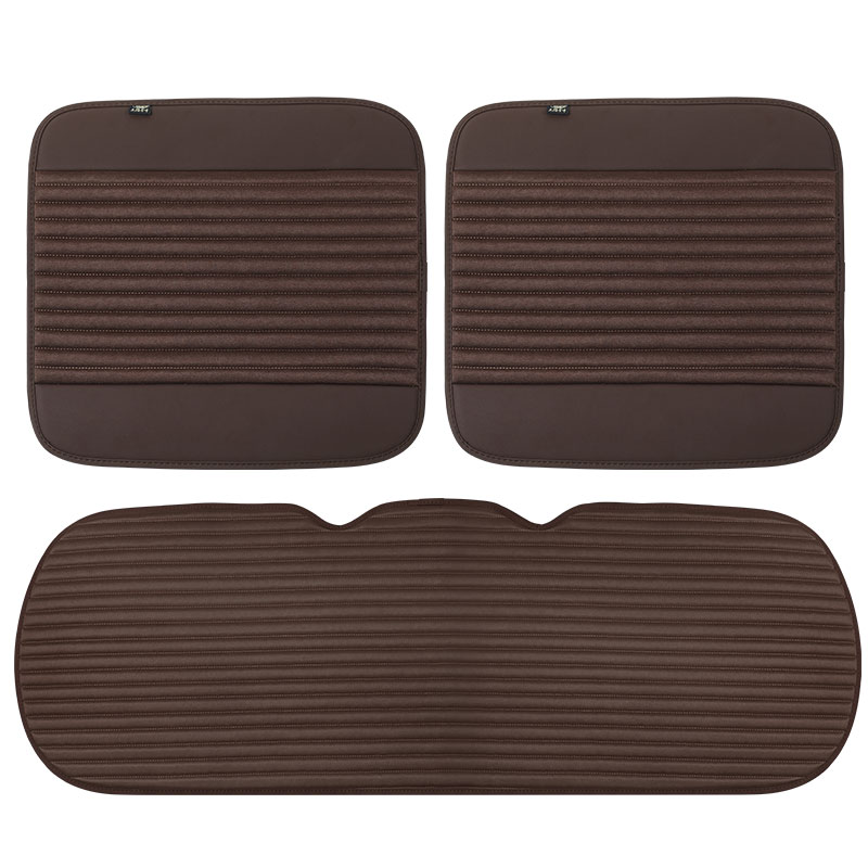 五福金牛四季通用汽车座垫