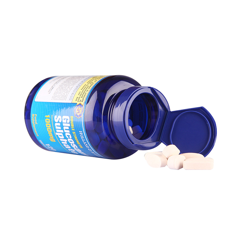 荷柏瑞氨糖软骨素