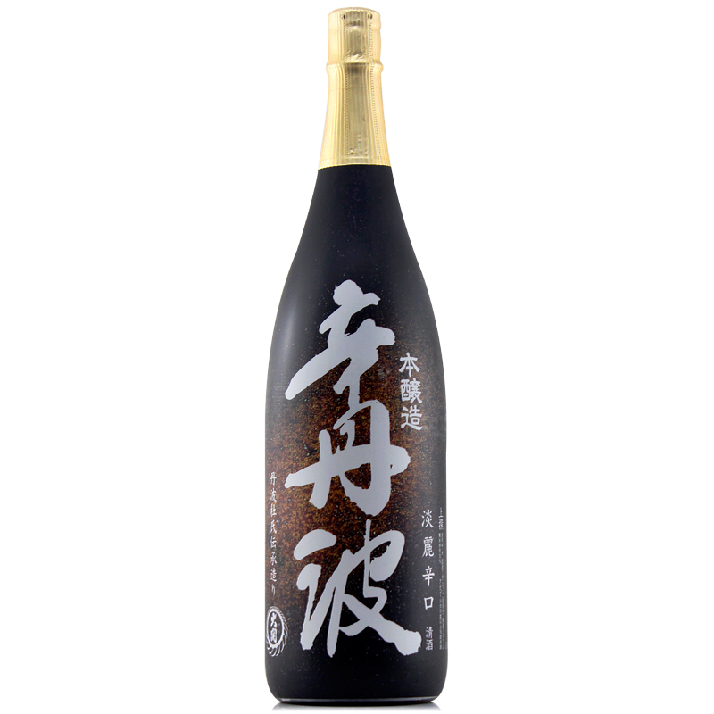 大关 辛丹波本酿造清酒
