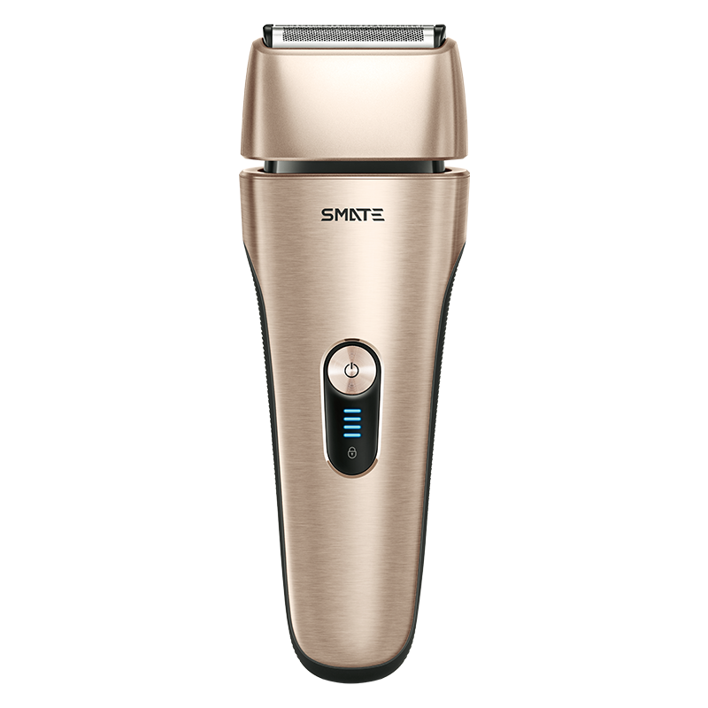 须眉 极速快充 电动剃须刀