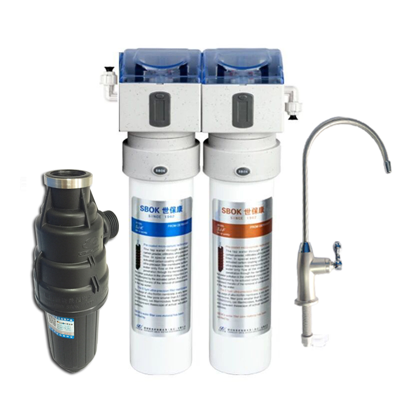 世保康 直饮净水器