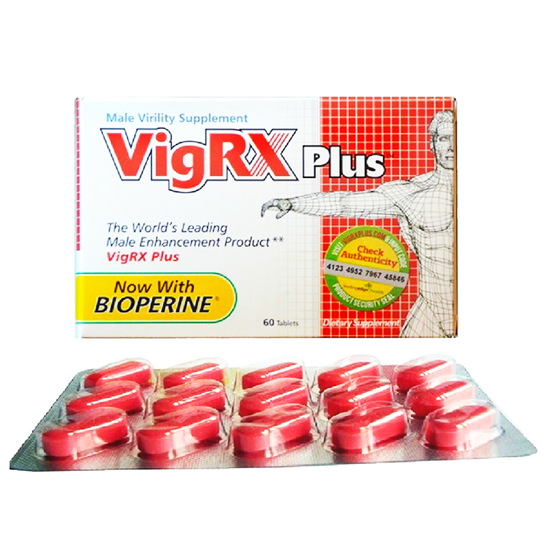 威乐 高浓度 男性营养片