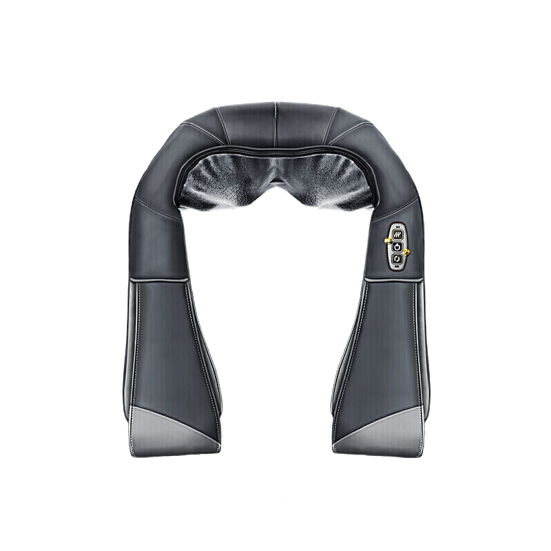 南极人披肩捶打颈椎按摩器