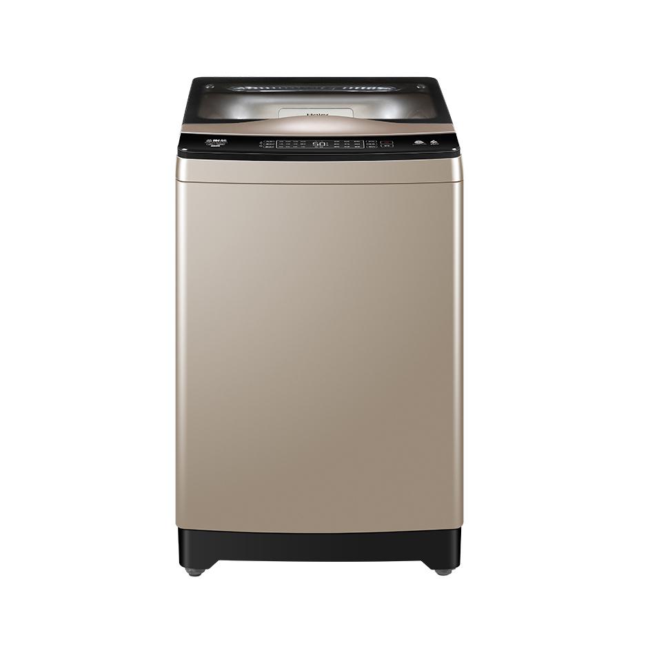 海尔 自过滤 洗衣机