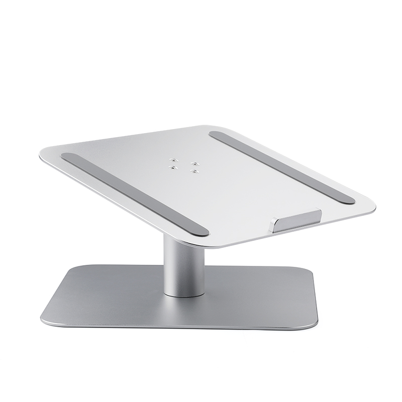 必优美 360度旋转笔记本支架