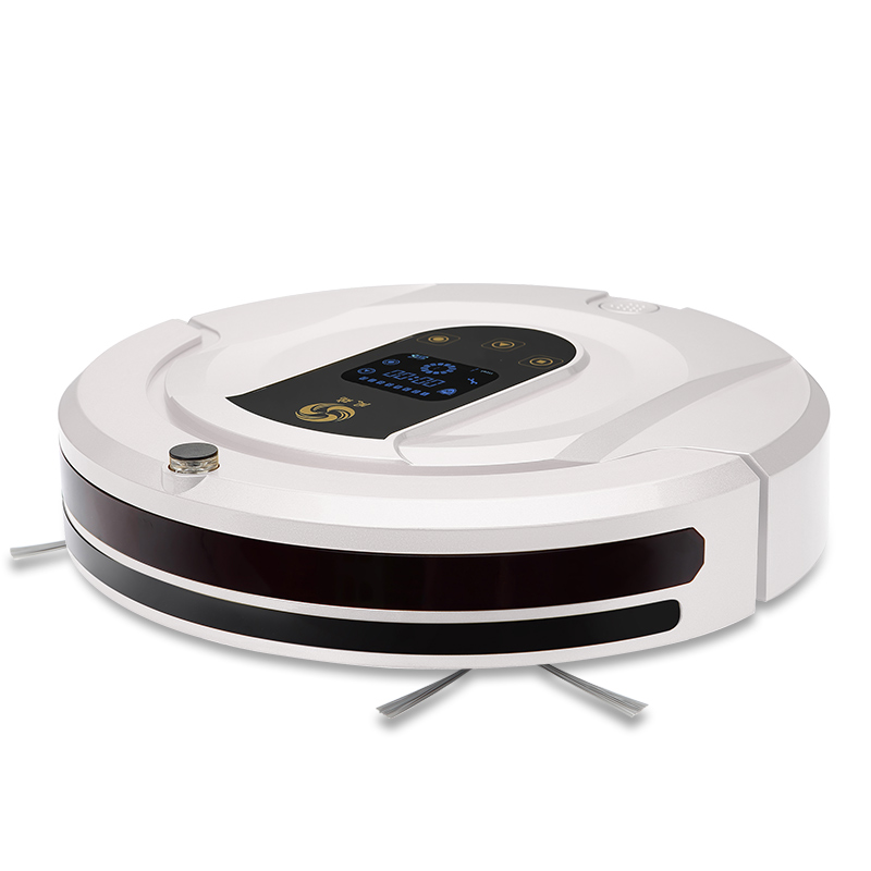 凤瑞全自动扫地机