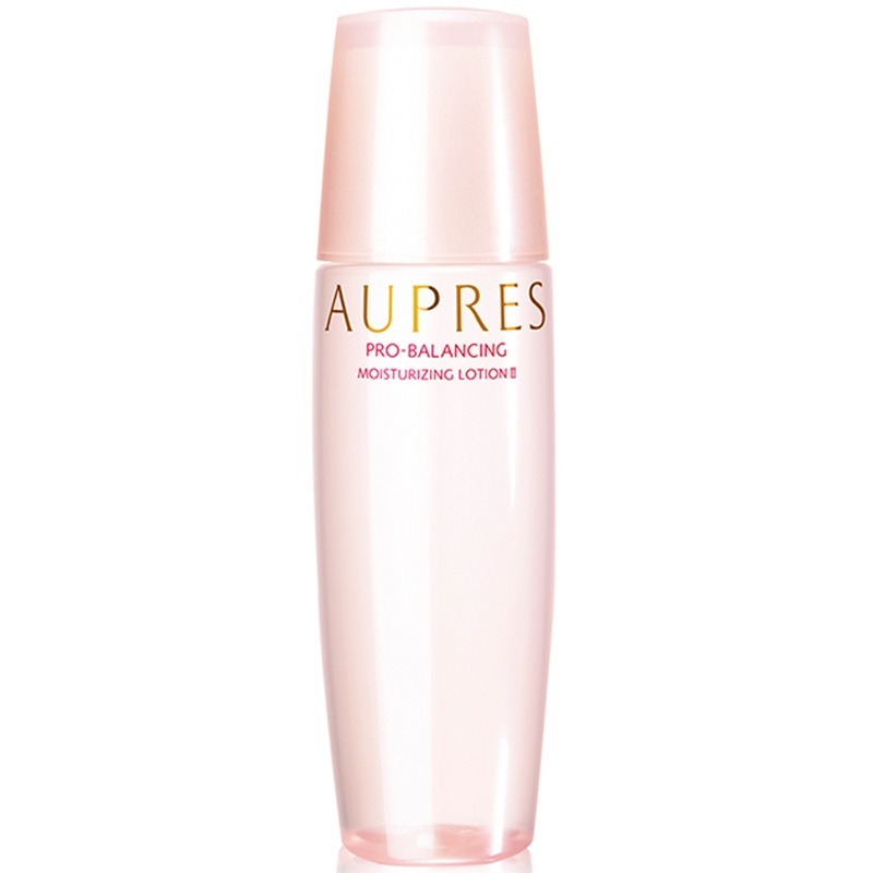 欧珀莱 均衡保湿柔润爽肤水