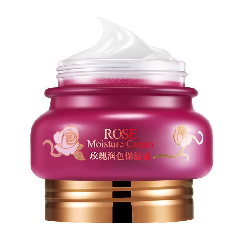 嘉媚乐 浓稠质地 面霜