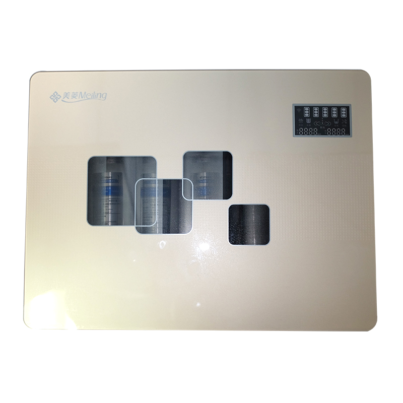 美菱 5级过滤净水器