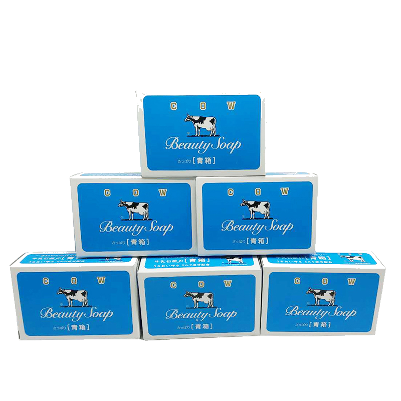 牛牌 美肤滋润香皂