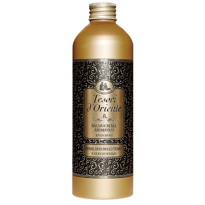 东方宝石 留香清洁沐浴露