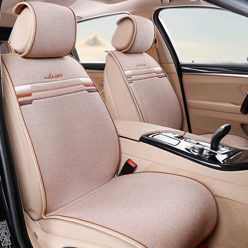 尼罗河 驼色座垫