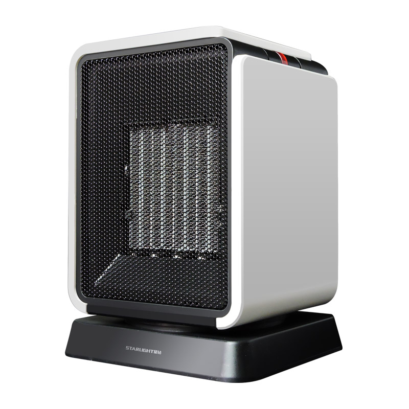 星钻摇头取暖电器