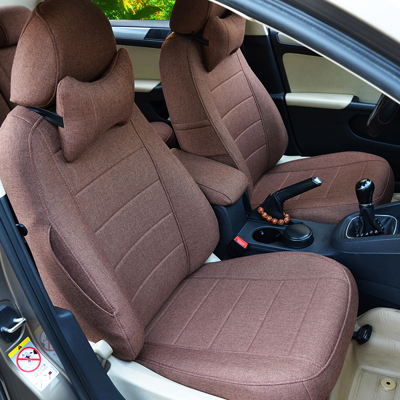 韩一 经久耐用 汽车坐垫