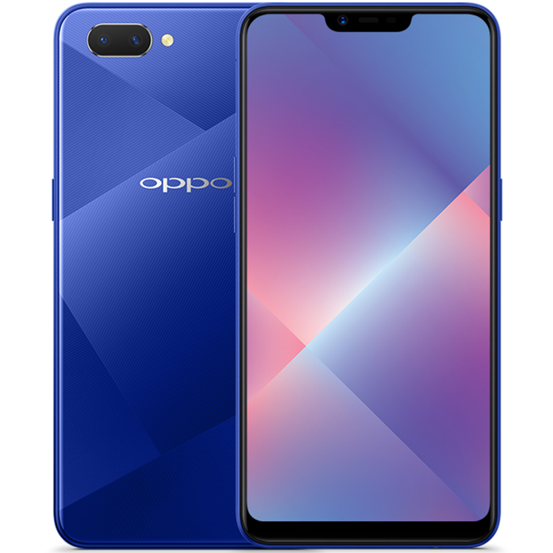 OPPOA5 拍照高清手机