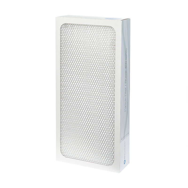 布鲁雅尔显示灯空气净化器