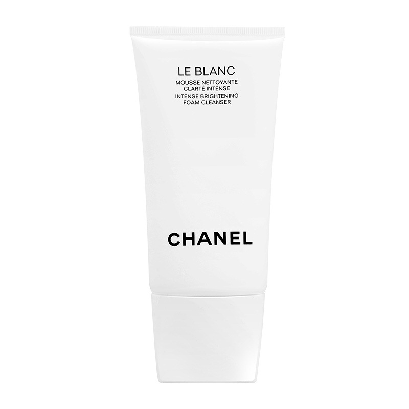 香奈儿 泡沫质地洁面产品